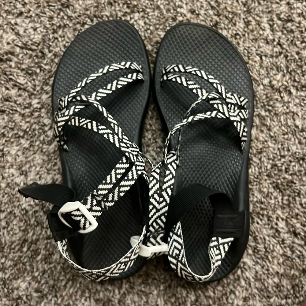 CHACOS